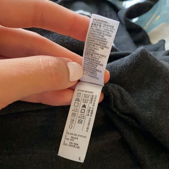 4/$20 Bowl’d Acai Tanktop - Picture 9 of 9